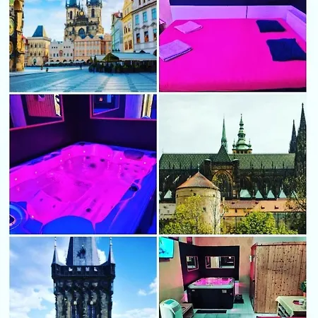 Skalka * Praga