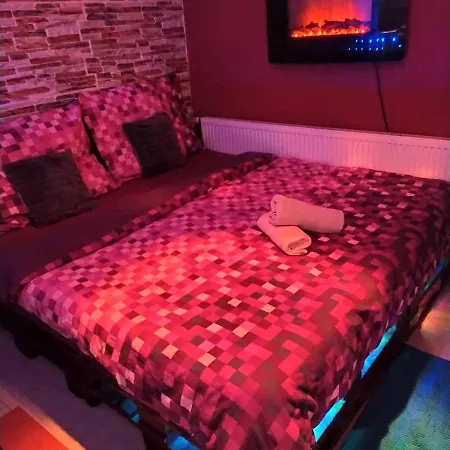 Skalka Apartamento *