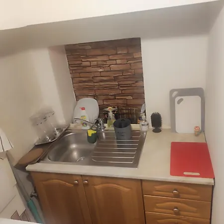 Skalka Apartamento