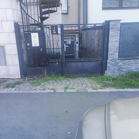 Apartamento Skalka Praga