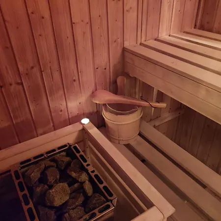 Apartamento Skalka