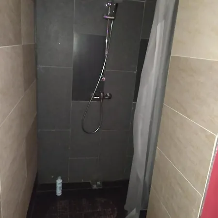 Skalka Lägenhet Prag
